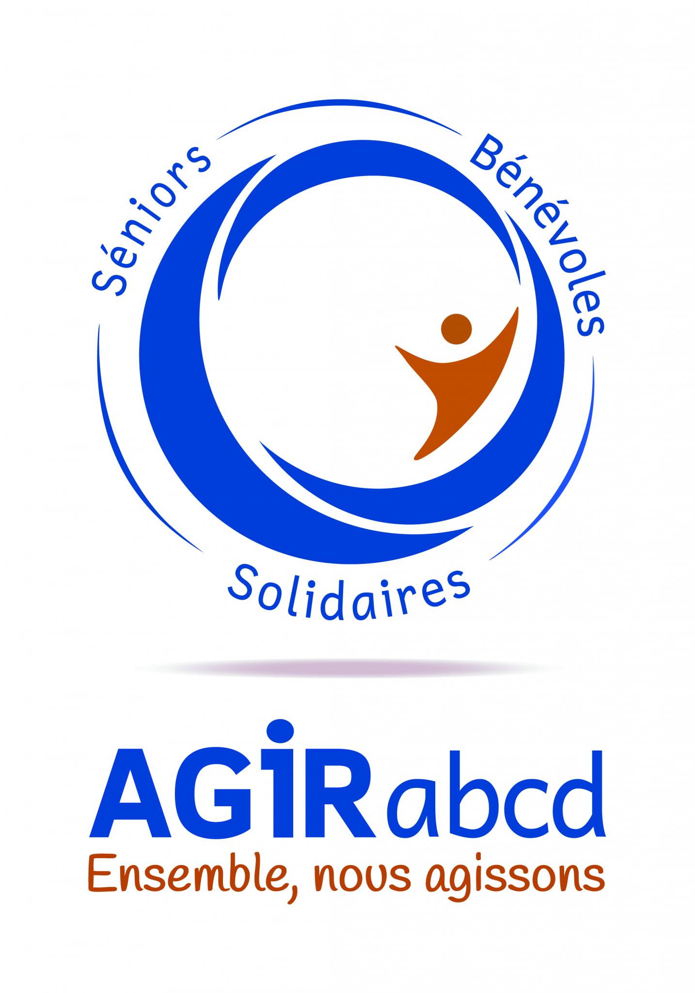 Logo AGIRabcd